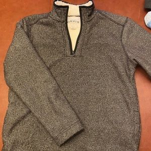 Orvis Sweater